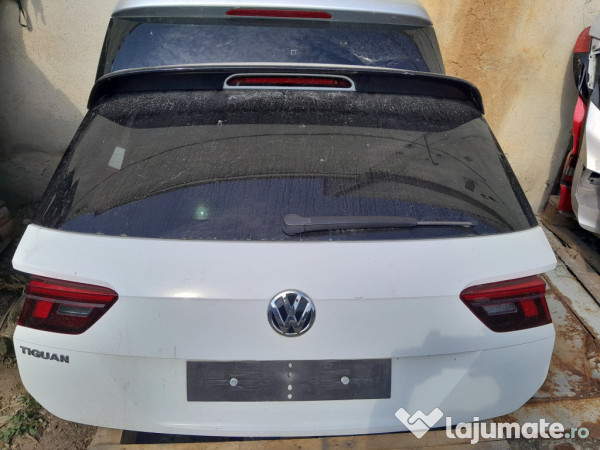 Hayon Volkswagen Tiguan 2018