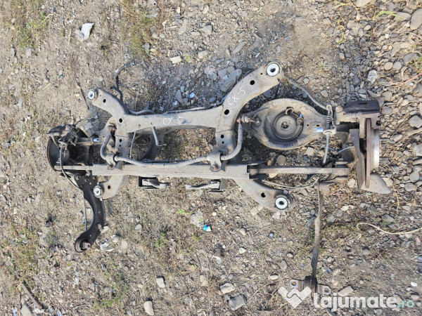 Punte spate Mazda CX-5 2.2 Motorina 2014