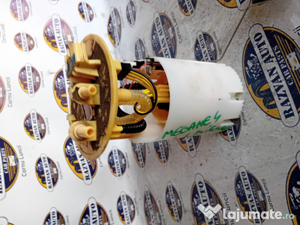 Pompa rezervor motorina Renault Megane 4 1.6 Motorina 2013