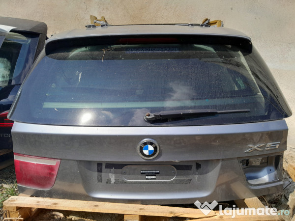 Hayon BMW X5 E70 2008