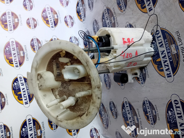 Pompa rezervor motorina BMW Seria 4 F36 2.0 Motorina 2010