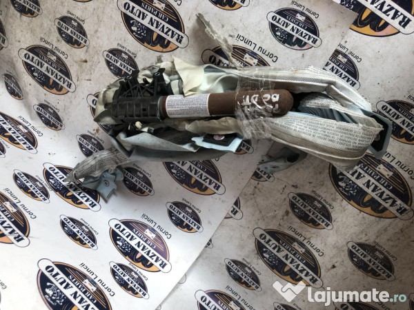 Airbag cortina dreapta Volkswagen Passat B6 2007