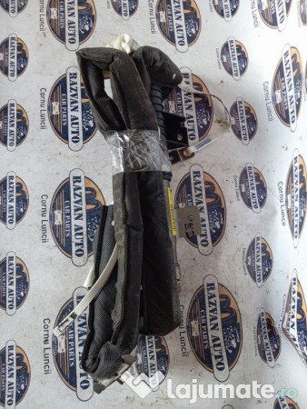 Airbag cortina stanga Nissan Qashqai 2011