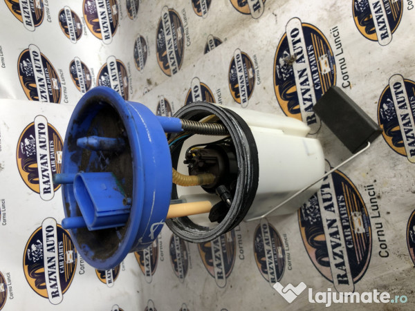 Pompa rezervor benzina Skoda Fabia 2 1.2 Benzina 2011