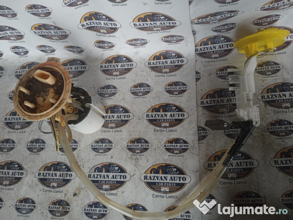 Pompa rezervor motorina Skoda Superb 2 2.0 Motorina