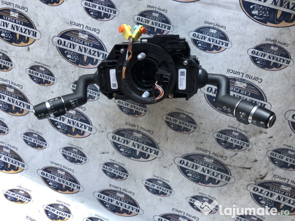 Spira volan + manete Land Rover Range Rover Evoque 2014