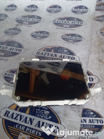 Display navigatie Ford B-MAX 2015