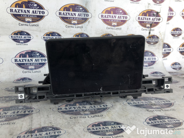 Display navigatie Audi A4 B9 2017