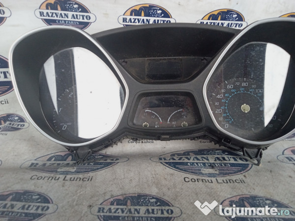 Ceasuri Bord UK Ford C-MAX Motorina 2011