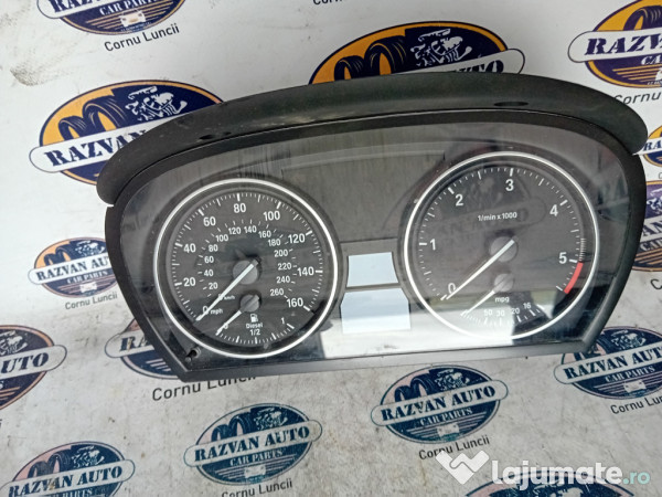 Ceasuri Bord UK BMW X1 2.0 Motorina 2010