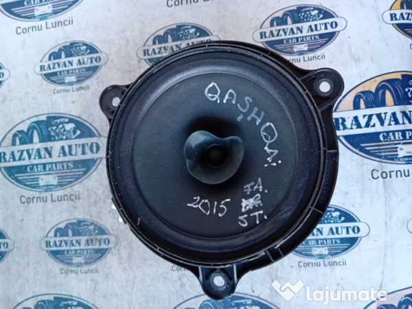 Boxa stanga fata Nissan Qashqai 2015