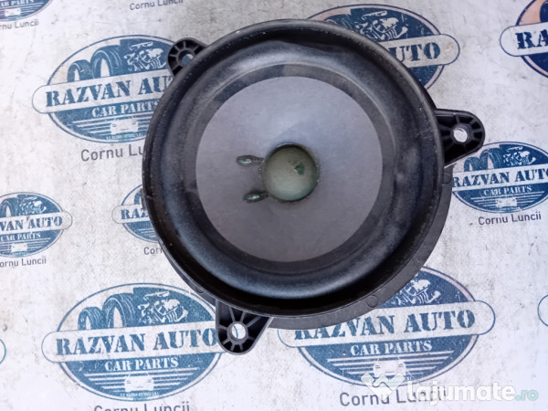 Boxa dreapta fata Nissan Qashqai 2011