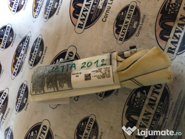 Airbag scaun dreapta fata Volkswagen Jetta 2012