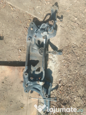 Jug motor Volkswagen Jetta 1.6 Motorina 2012