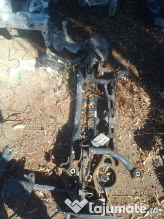 Punte spate Volkswagen Passat CC 2.0 Motorina 2012