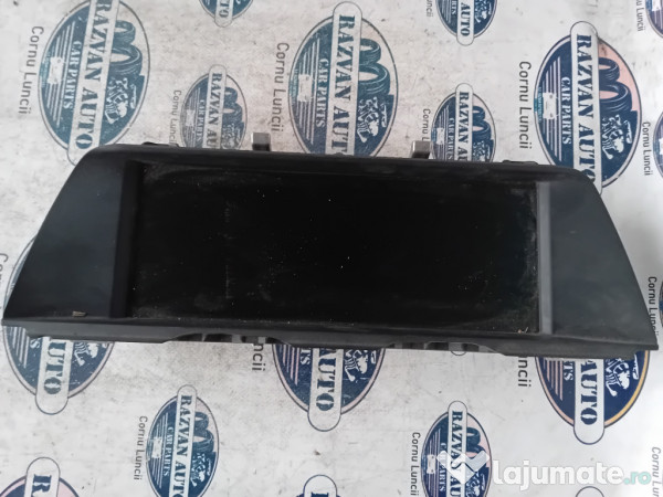 Display navigatie BMW F10 2010