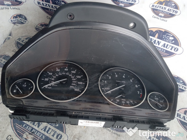 Ceasuri Bord UK BMW F30 1.6 Benzina 2013