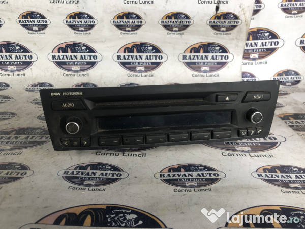 CD Player BMW X1 2010