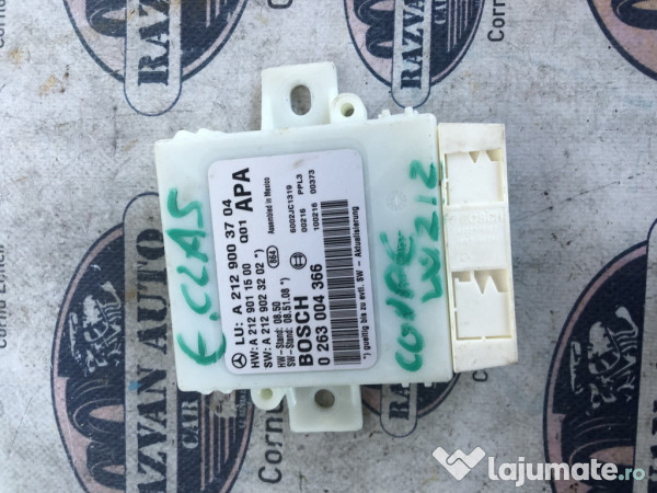 Modul Senzori Parcare Mercedes E-Class