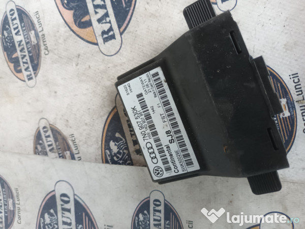 Modul Can Volkswagen Passat CC