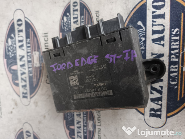 Modul Portiera Stanga Fata Ford EDGE 2016