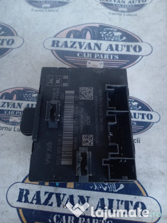 Modul Portiera Dreapta Spate Audi A3 2017