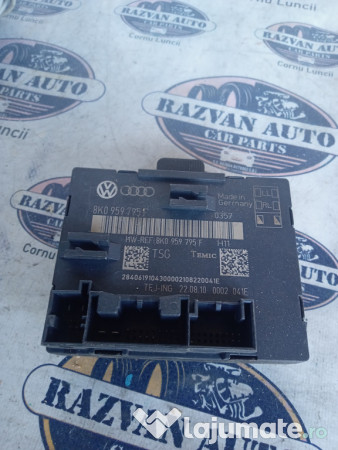 Modul Portiera Stanga Spate Audi Q5