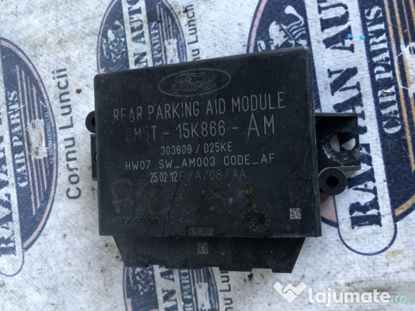 Modul Senzori Parcare Ford Focus 3