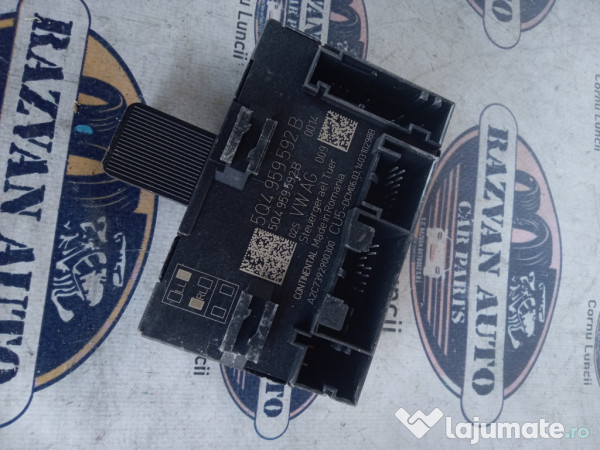 Modul Portiera Stanga Fata Volkswagen Golf 7 Break