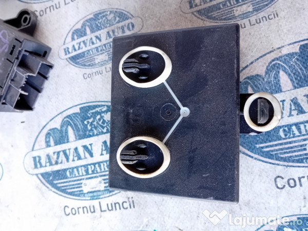 Modul Portiera Dreapta Spate Audi A4 B8 2009