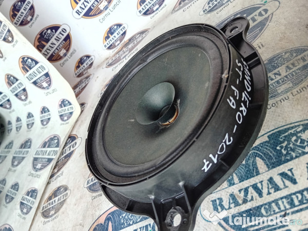 Boxa stanga fata Dacia Sandero 2017