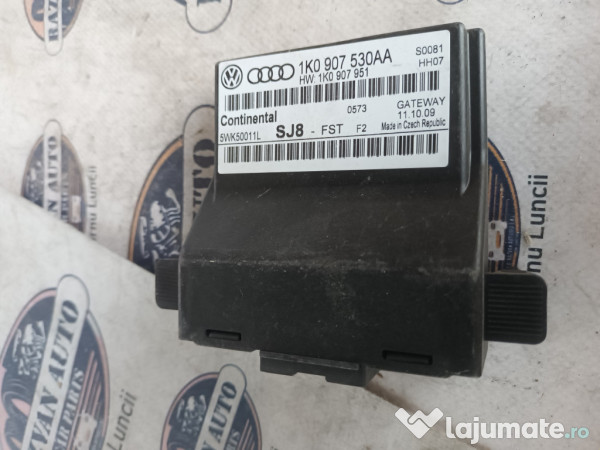 Modul Can Volkswagen Golf 6 Plus 2009