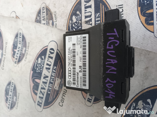 Modul Can Volkswagen Tiguan 2014