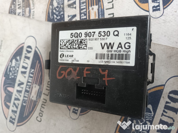 Modul Can Volkswagen Golf 7