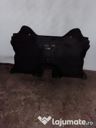 Scut motor plastic Mercedes CLS 350 3.0 2012