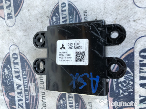 Modul OEM Mitsubishi ASX
