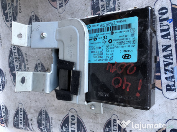 Modul Control Hyundai I40 2014
