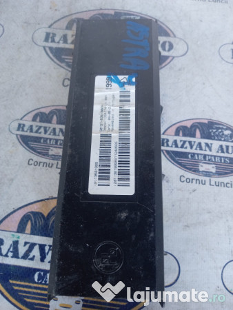 Modul clima Opel Astra J 2011