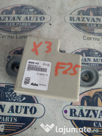 Amplificator audio BMW X3 F25