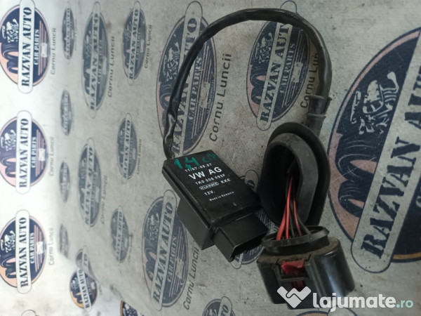 Modul pompa combustibil Volkswagen Jetta 1.4