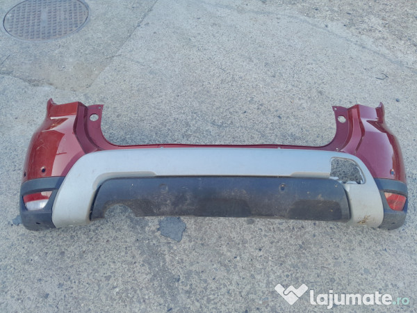 Bara spate Dacia Duster 2019