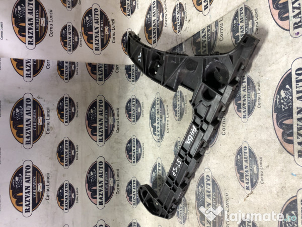 Suport stanga bara spate Audi A4 B9