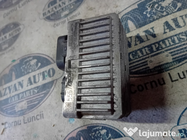 Releu bujii Opel Antara 2012