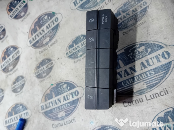 Panou butoane comutare Skoda Octavia 3 2014