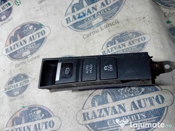 Buton frana mana Volkswagen Passat CC 2013