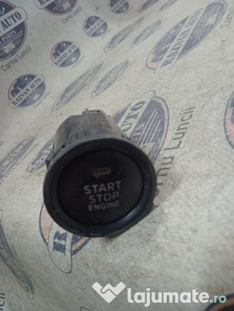 Buton start-stop Mazda CX-3