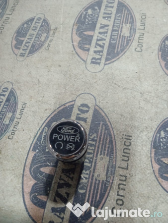 Buton start-stop Ford Fiesta 2014