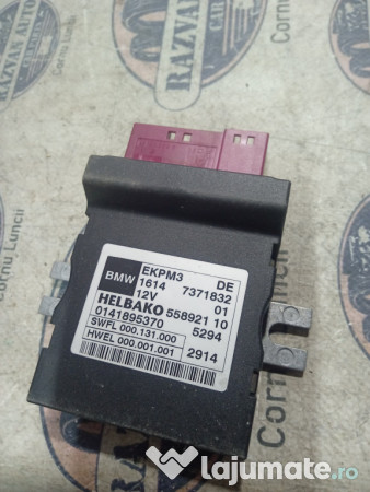 Modul pompa combustibil BMW F30