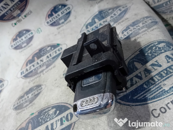 Contact plus cheie Audi A5 2010