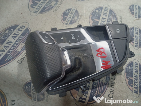 Nuca schimbator cutie de viteze automata Audi A4 B9